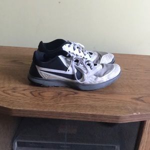 Nike running shoes or training shoes